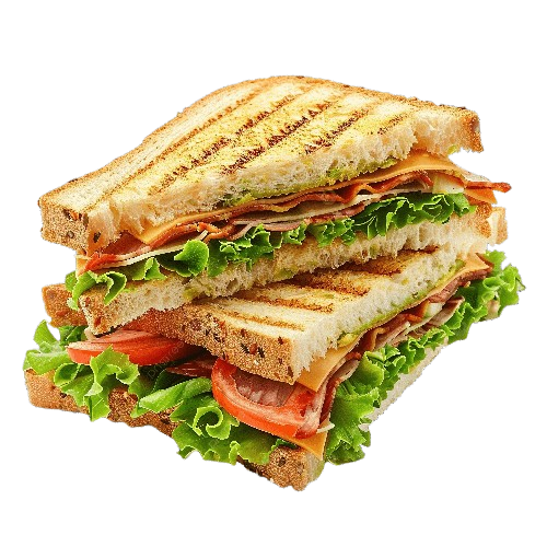 Sandwich